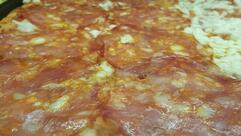 El sombrero pizzeria