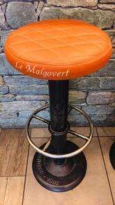 Hôtel Restaurant le Malgovert