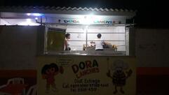 Dora Lanches Lorena SP