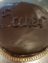 Bar pasticceria Feroci