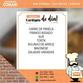 Restaurante Comaki