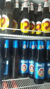 Varandas Bar e Restaurante