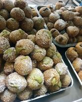 Pizzeria Lievito E Sale Pizza D'Asporto Forno a Legna Servizio a domicilio Gratuito Solarino