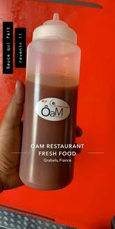 ÔaM fresh food Grabels