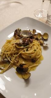 Ristorante Ossi di Seppia