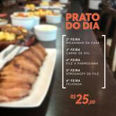 Deck Abc - Árabe, Burger e Churras
