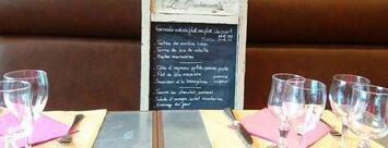 Le Comptoir de Léa