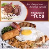 Restaurante do Fubá
