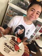 Panificadora Falcão