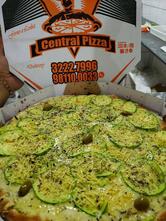 Central Pizza
