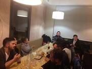 Bar Bevituche?