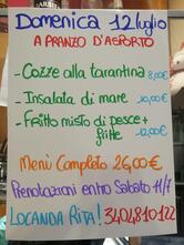 Locanda Rita Da Vito