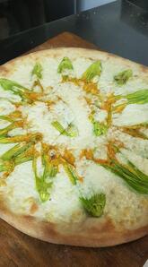 Pizzeria Del Borgo di Albertini Romina