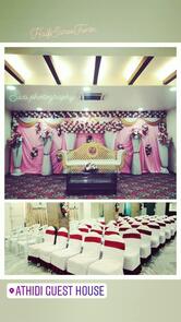 Athidhi International