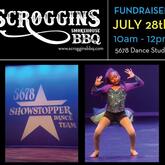 Scroggins Smokehouse BBQ