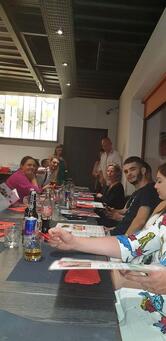 Maxi's Pizza - Pizzeria à Raismes, Anzin, Aubry, petite forêt, ...