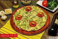 Pizzaria Vicenzo - Jd. Santa Lúcia