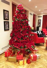 Resort Collina d'Oro