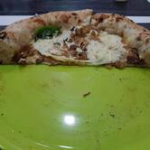 Il Cuore di Napoli Gold Pizzeria Napoletana