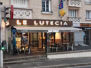 Le Lutécia