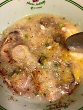 ศูนย์อาหารสี่แยกท่าโพธิ์( Food center)