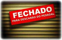 Pizzaria Gregório Guaratiba