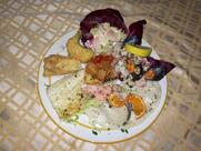 Ristorante Pizzeria La Ciambotta