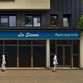 Restaurant Pizzeria SIENNA