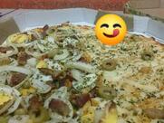 Pizzas Burguer Pizzaria Delivery