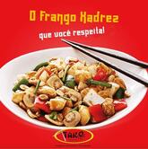 Tako Sushi Bar - Arco