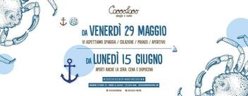 Coccoloco Spiaggia & Cucina