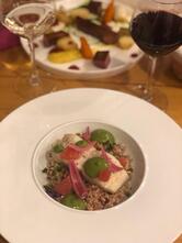 L'émulsion Des Saveurs