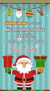 Coimbra Lanches Sorocaba