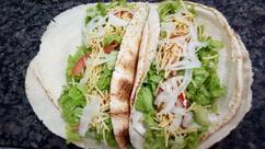 Paraiso Do Shawarma e Paraíso do hambúrguer