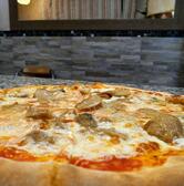 Pizzeria Le Piramidi