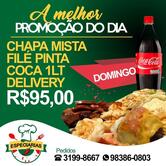 Especiarias Delivery