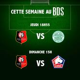 BDS Restaurant Rennes