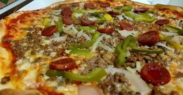 Ar Rwan Pizza Lannion