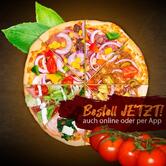 A. American Pizza Pan