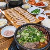 미풍해장국 달동점