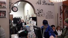 Caffetteria Al Baretto