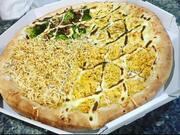 Star Pizzas