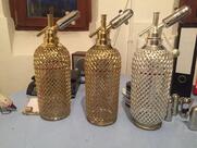 Die Siphon Manufaktur