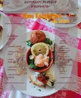 Home Restaurant Da Maria