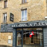 La Cabane À Pizza