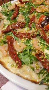 Ristorante Antico Borgo di Ferranti Giuliano