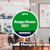 U.S. PIZZA ORIGINAL HADERSLEV