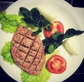 Marzuq Cozinha Árabe E Brasileira