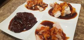 焼肉牛伝 東大阪店