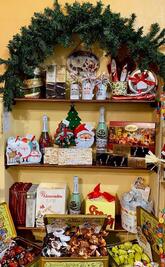 Dolci Pensieri ... e Caffe'